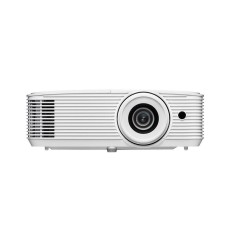 Optoma HD30LV DLP FULL HD Projector - Exceptional Image Quality for Movies & Gaming - E9PV7GA10EZ1ETHT